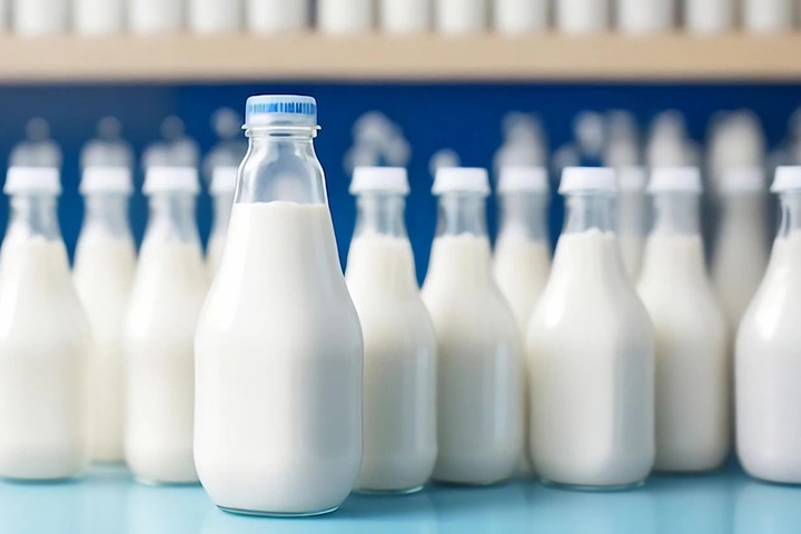 Linhas de envase asséptico _ Foto 006