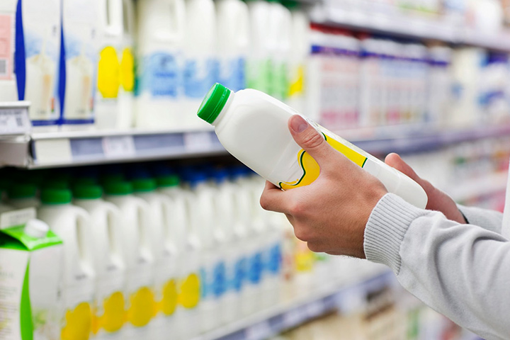 Linhas de envase asséptico _ Foto 007